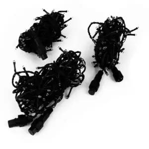 전구장식 QTR583V6 파티전구 LED트리전구 100구