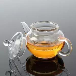 내열 유리 차포트 티메이커 250ml 유리주전자