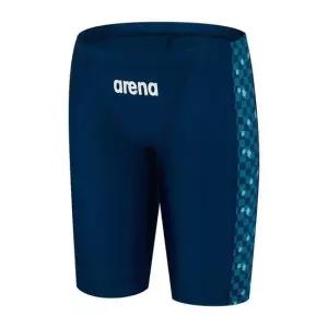 아레나 남아동 수영복 4부 U165393 실내수영 남아용