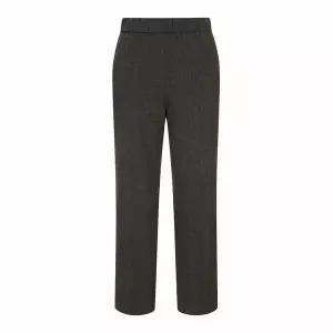 [하프클럽/반에이크]잔패턴 밴딩 팬츠_VB3ZSLM210Z