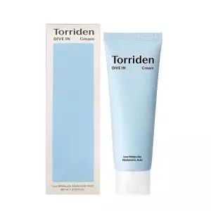 토리든 다이브인 저분자 히알루론산 크림 80ml 1개