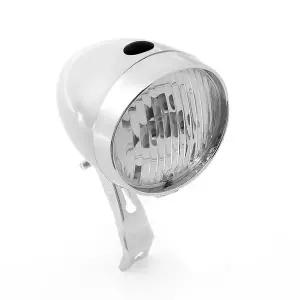 자전거 전조등 LED 라이트 안전등 핸들라이트