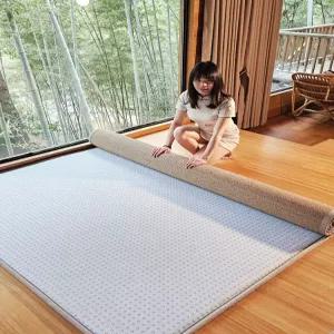 프라운 다다미매트 러그 다다미러그 일본다다미방 일본다다미 일본 대나무 장판