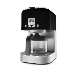 케이믹스 드랍 커피메이커 키친 750ml 머신 반죽기 레드 KMX750BK