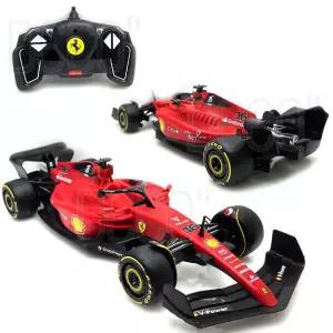 아트박스/라스타알씨카 1:18 라스타 RC카 페라리 F1-75 무선조종 알씨카 미니카