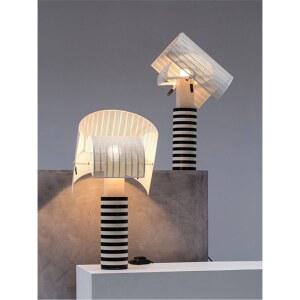 테이블 스탠드 조명램프 무드등 JH27 램프 무선 사각 안방 빈티지조명 컬러 북유럽