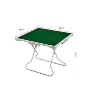 마작 테이블 접이식 접이식마작테이블 축구 당구대 보드게임 기타보드게임 고스톱