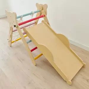 소파 미니 미끄럼틀 가정용 슬라이드 실내 놀이터