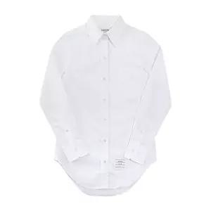 [톰브라운][톰브라운] FLL005E 03113 100 여성 셔츠