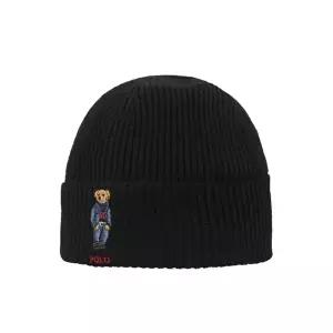 [폴로랄프로렌 POLO RALPHLAUREN] PC1463-001 공용 비니