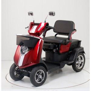 모빌리티 스쿠터 전기 4륜 4륜오토바이 노인전동차 자동차 EEC 골프카 장거리