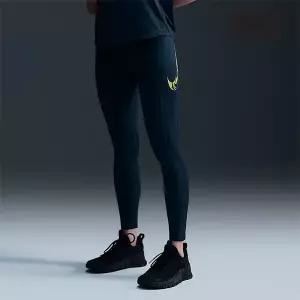 [나이키][세일] 나이키 여성용 레깅스 /a2- FV6683-478 / 우먼스 패스트 스우시 미드라이즈 7-8 레깅스