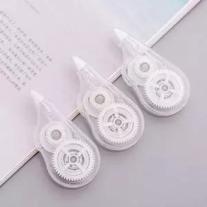 볼펜 펜 수정 화이트 테이프 DD 지우개 12283