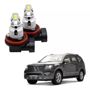 더뉴모하비 10.5W LED안개등 세트 인테리어 익스테리