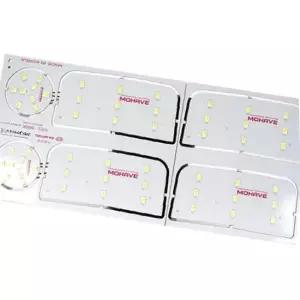 모하비 자동차 인테리어용 전구 실내 조명 전용 조명등