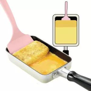 [골드스마일]일본산 부침개 계란말이 오믈렛 뒤집개