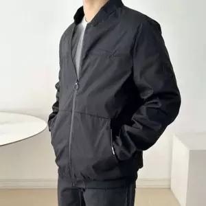 [골드스마일]데일리 남자 항공 점퍼 캐주얼 남성 항공 자켓 봄버 봄가을
