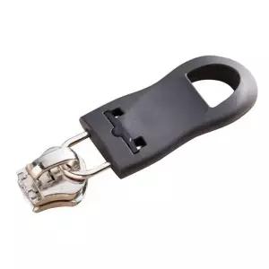 손잡이 지퍼 지퍼머리 10585 DD 10P 옷수선 지퍼고리