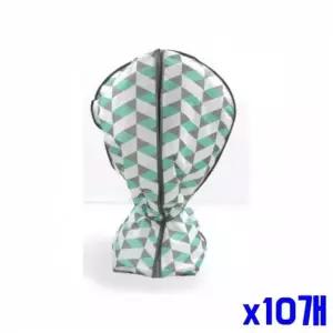 [오너클랜]WL 스탠드 선풍기 난방기 보관 커버 x10개 성풍기카바