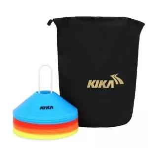 40개 키카 마커 꼬깔 축구 미니콘 접시콘