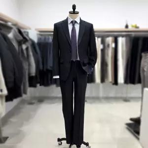 [레노마 옴므]24FW 이태리 구아벨로 모100% 슈트RPCMSJ01SP01A