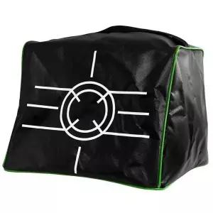 사각 골프스윙 파워백 JU 스퀘어 (WFK7NU7)