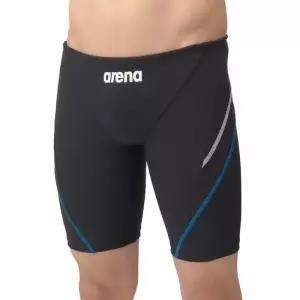 아레나 남자 탄탄이 5부 수영복 U162186 수영장반바지