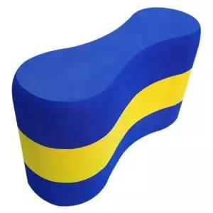 XBLUE 초보 수영훈련용 땅콩부이 U152196 수영보조기구