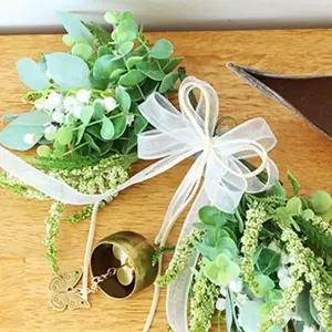 맑고 ARZ509P2 청아한 소리가 나는 블링블링 도어벨