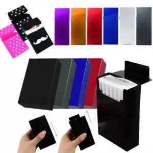 파나이  담배케이스 모음 일반형 슬림형 실리콘 땡처리 프리미엄