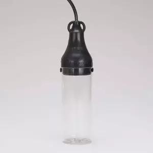 삼파장 NYG092S6 방우등 소갈 아크릴커버포함 커넥터 접속자 셀프인테리어