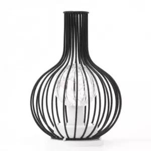 수면유도등 FRR921K8 침실스탠드 보틀 철제 무드등