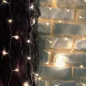 지네전구 FJH657W4 인테리어조명 크리스마스전등 LED줄조명