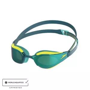 선수용 미러 패킹 수경 아시안핏 C460678 운동