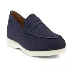 에코 캐주얼 로퍼 가죽 라이트 남성용 스니커즈 구두 데일리슈즈 521634