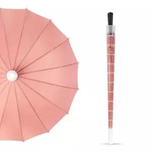 파나이  16K 튼튼한 물받이 장우산 자바라 우산 캡커버 장우산 프리미엄