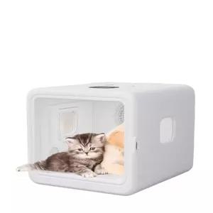 대형견 드라이룸 큰개 털말리는 강아지건조기 건조기