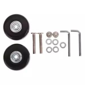 부품 교체 캐리어 수리 바퀴