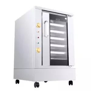 미니 발효기 빵만들기 숙성기 제빵기계 베이커리 도우 누룩 6단