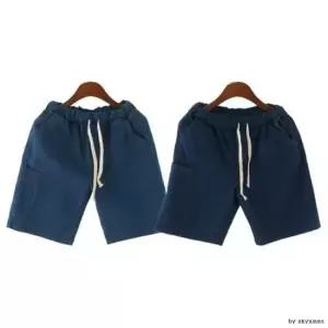 [라일리여성의류] Rly 3부청반바지 5부바지 청반바지 5부 주머니 S