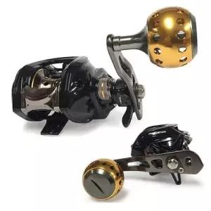 카데나 마탄자 캐스팅 바다 낚시 대물 릴 베이트 루어 WFLONQW