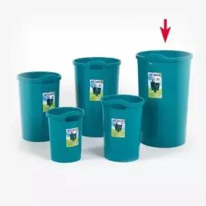 대 웰빙 휴지통 315x315x525 통 다용도 WFLPIA8