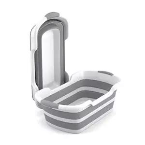 스파 고양이 반려견 강아지 목욕통 욕조 셀프 접이식