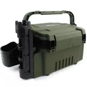 낚시 태클박스 MVS79RD G 세트 거치대 멀티홀더포함 WFLPIXP