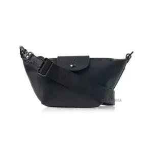 [롱샴] FW25 여성 플리아쥬 미니 크로스백 10212 987 001