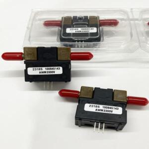 AWM3300V AWM3150V 유량 센서, 가스 질량 모니터링 및 제어 고품질  수입