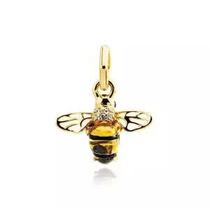 판도라 762672C01 스파클링 비 댕글 참