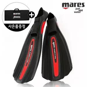 [셀러허브 스포츠레저]마레스 강습용 롱핀 오리발 P30913 강습용오리발 운동