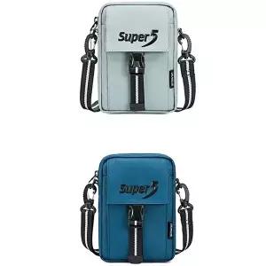 [셀러허브 패션]간편외출용 핸드폰가방 미니가방 J2681 클러치가방