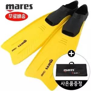 마레스 강습용 롱핀 오리발 N718248 헬스 강습오리발